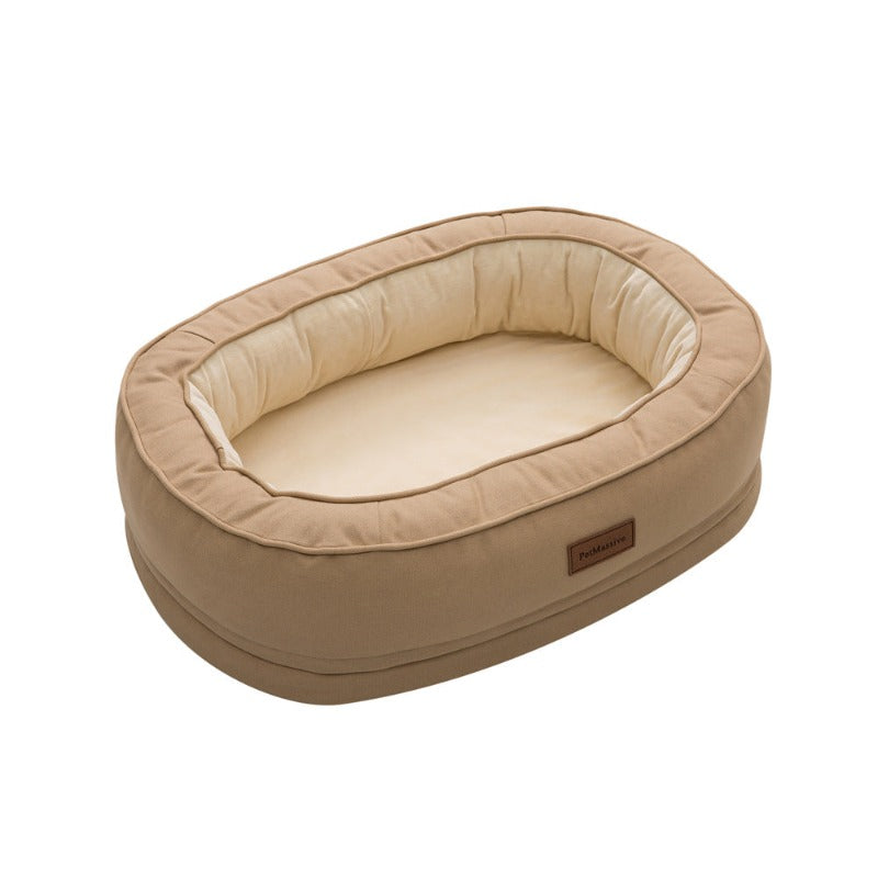 Orthopädisches Hundebett